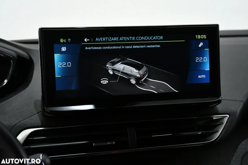 Peugeot 3008 din 2021 cu 114.000 km - oferta PEU167648 - foto 34