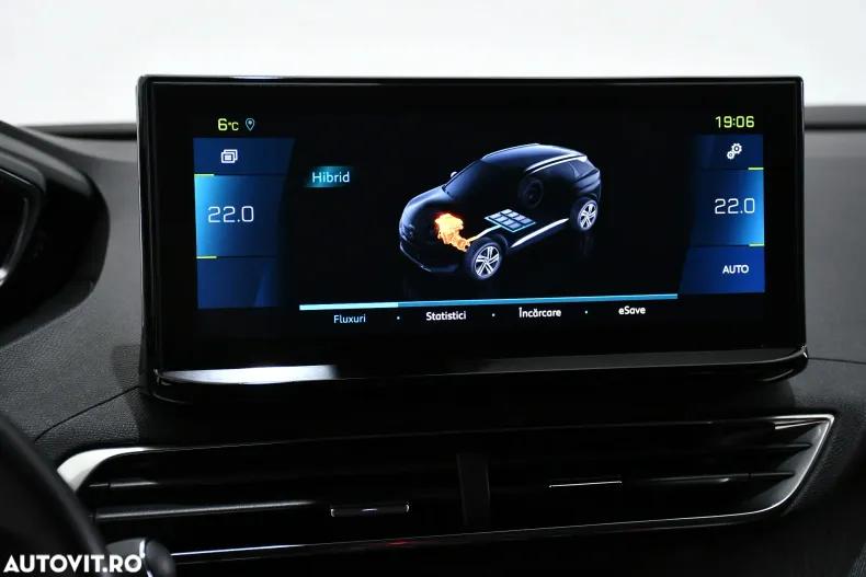 Peugeot 3008 din 2021 cu 114.000 km - oferta PEU167648 - foto 37