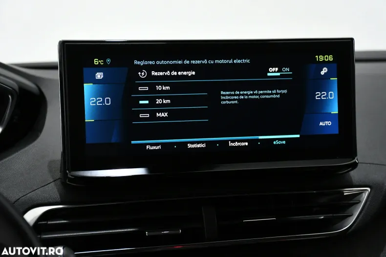 Peugeot 3008 din 2021 cu 114.000 km - oferta PEU167648 - foto 39