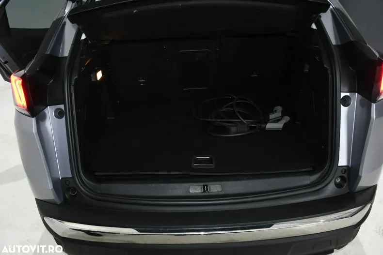 Peugeot 3008 din 2021 cu 114.000 km - oferta PEU167648 - foto 40