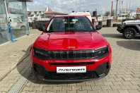 Jeep Avenger din 2025 cu 1 km - oferta JEE167649 - foto 9