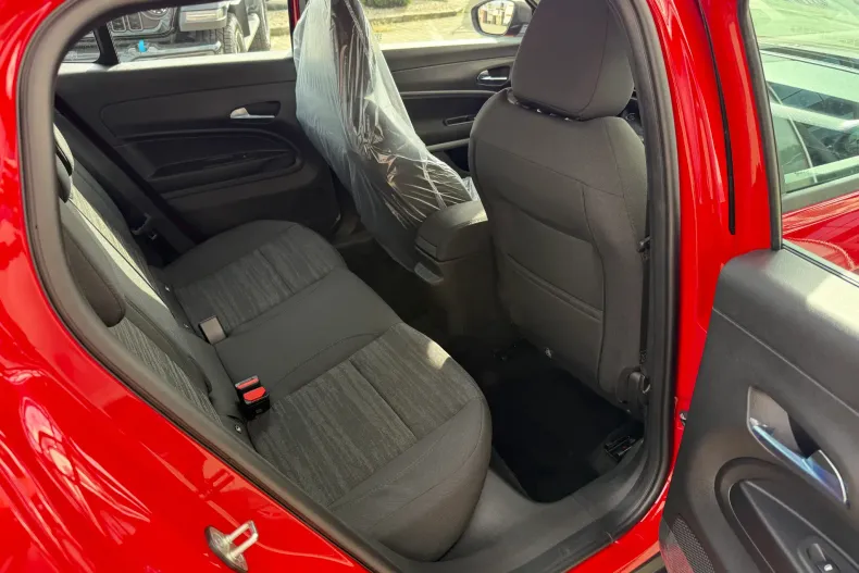 Jeep Avenger din 2025 cu 1 km - oferta JEE167649 - foto 14