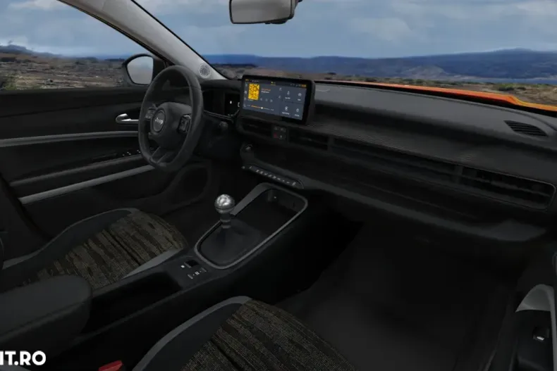 Jeep Avenger din 2025 cu 1 km - oferta JEE167649 - foto 28