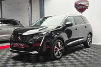 Peugeot 5008 din 2022 cu 168.383 km - oferta PEU167650 - foto 1