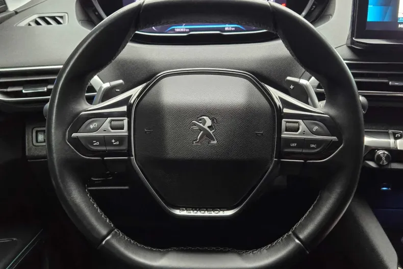 Peugeot 5008 din 2022 cu 168.383 km - oferta PEU167650 - foto 8