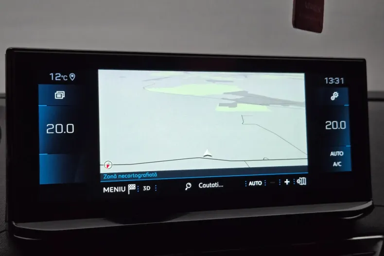 Peugeot 5008 din 2022 cu 168.383 km - oferta PEU167650 - foto 12