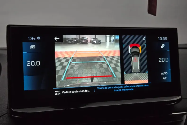 Peugeot 5008 din 2022 cu 168.383 km - oferta PEU167650 - foto 13