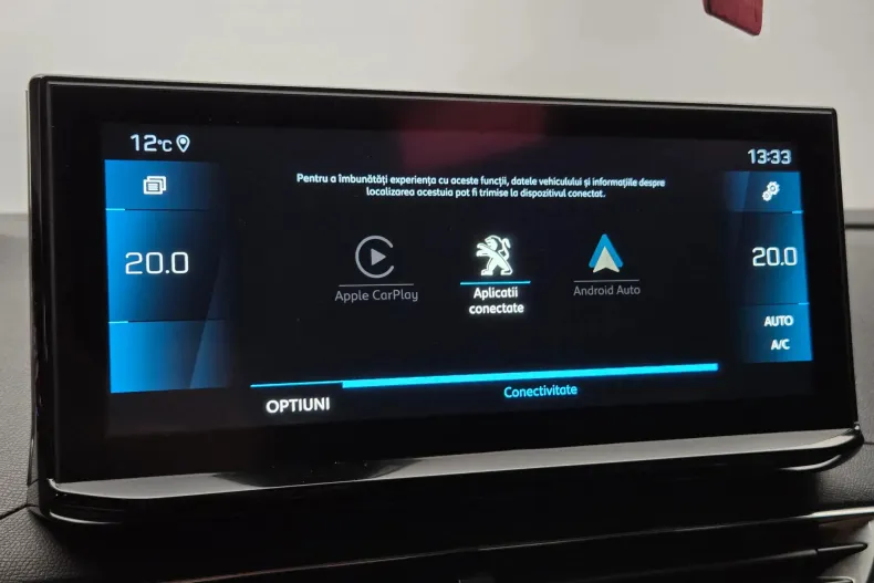 Peugeot 5008 din 2022 cu 168.383 km - oferta PEU167650 - foto 15