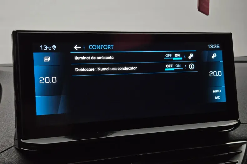 Peugeot 5008 din 2022 cu 168.383 km - oferta PEU167650 - foto 19