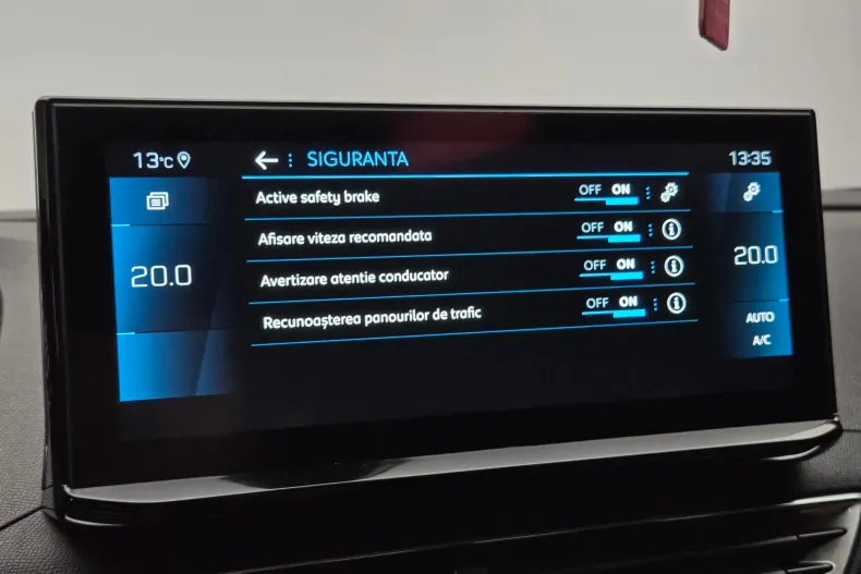 Peugeot 5008 din 2022 cu 168.383 km - oferta PEU167650 - foto 20