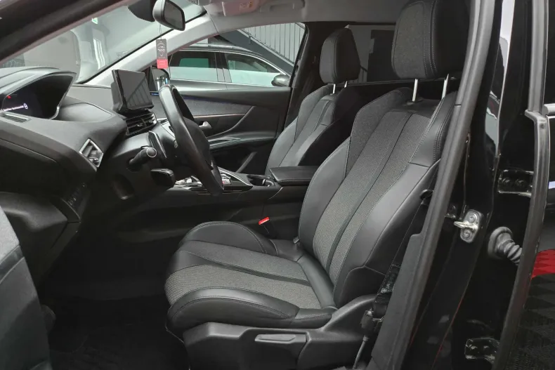 Peugeot 5008 din 2022 cu 168.383 km - oferta PEU167650 - foto 21