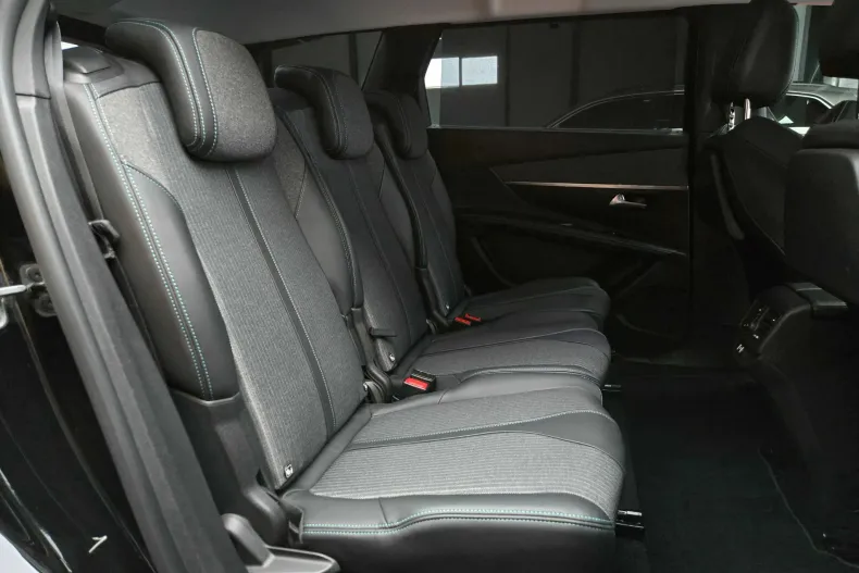 Peugeot 5008 din 2022 cu 168.383 km - oferta PEU167650 - foto 25