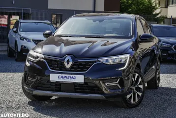 Renault Arkana din 2022 - oferta REN167651