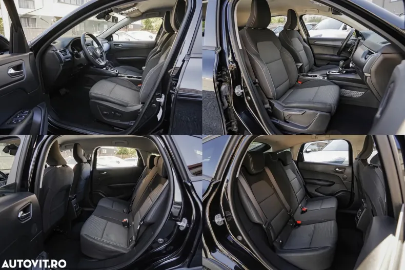 Renault Arkana din 2022 cu 114.500 km - oferta REN167651 - foto 10