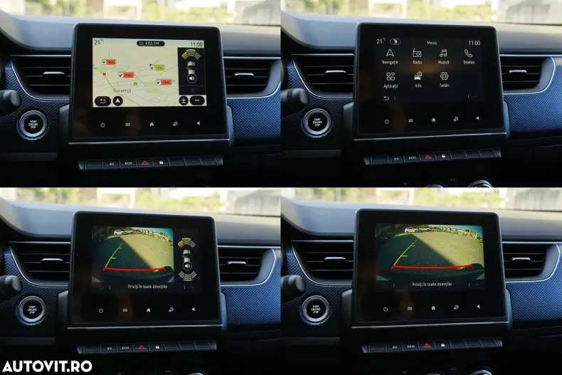 Renault Arkana din 2022 cu 114.500 km - oferta REN167651 - foto 19