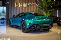 Aston Martin V8 Vantage din 2024 cu 11.600 km - oferta AST167652 - foto 10