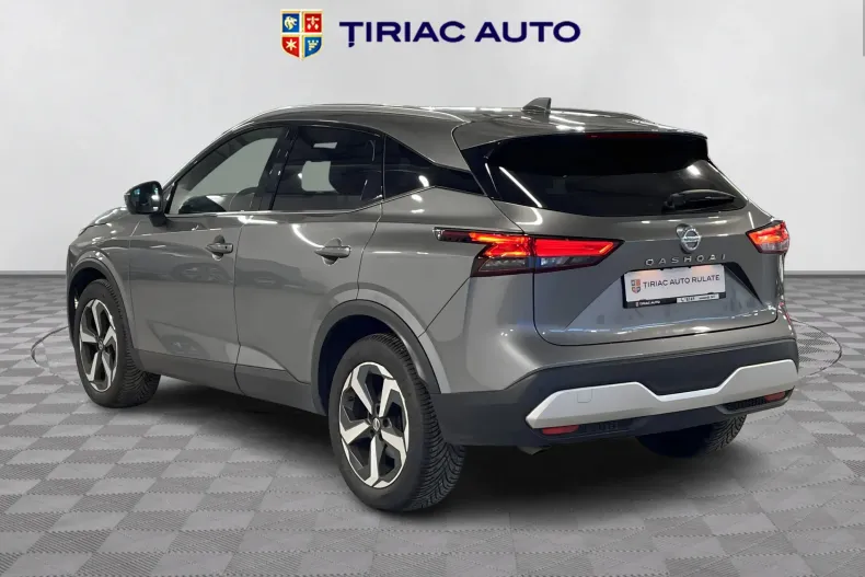 Nissan Qashqai din 2022 cu 78.046 km - oferta NIS167653 - foto 3