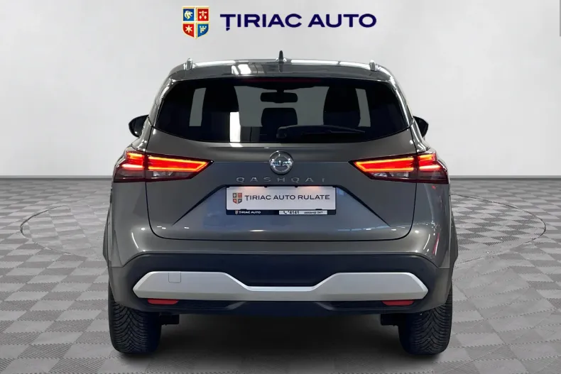 Nissan Qashqai din 2022 cu 78.046 km - oferta NIS167653 - foto 4