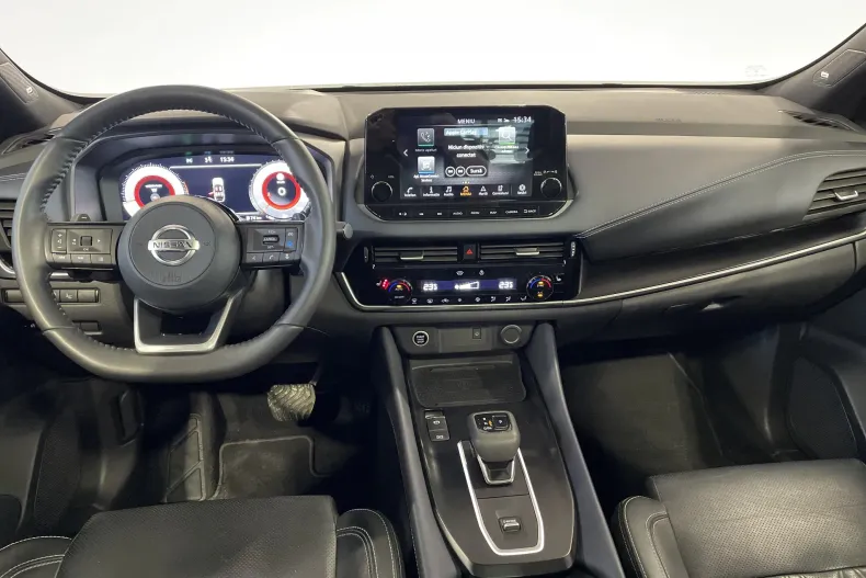 Nissan Qashqai din 2022 cu 78.046 km - oferta NIS167653 - foto 9