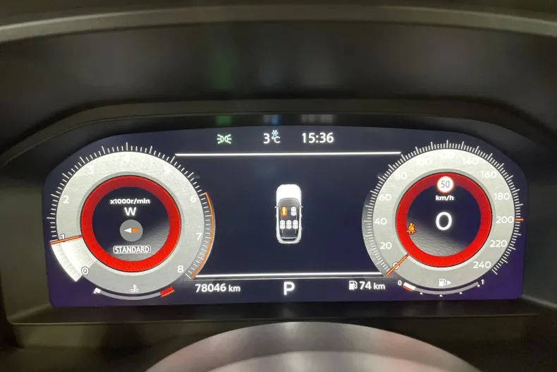 Nissan Qashqai din 2022 cu 78.046 km - oferta NIS167653 - foto 10