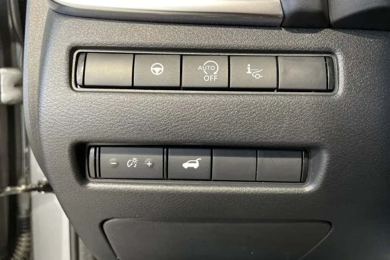 Nissan Qashqai din 2022 cu 78.046 km - oferta NIS167653 - foto 15