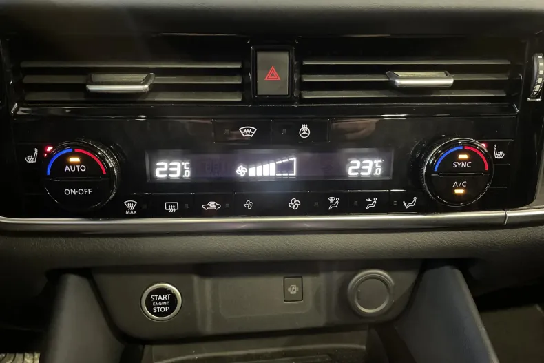 Nissan Qashqai din 2022 cu 78.046 km - oferta NIS167653 - foto 17