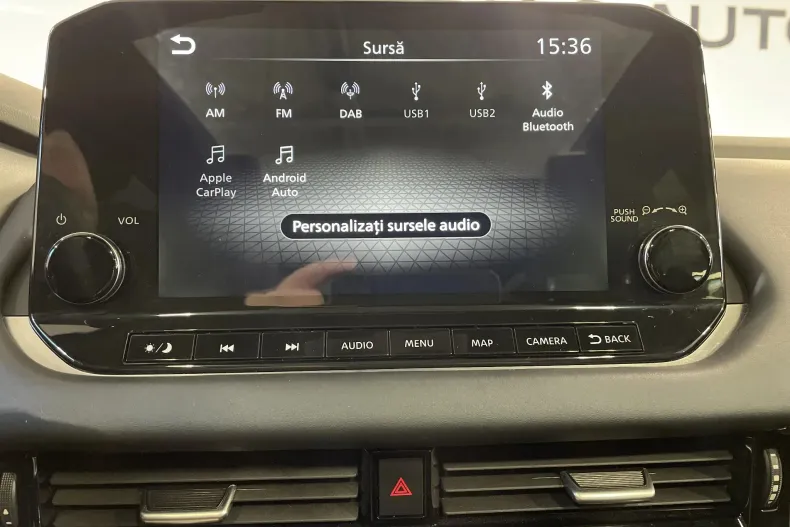 Nissan Qashqai din 2022 cu 78.046 km - oferta NIS167653 - foto 19