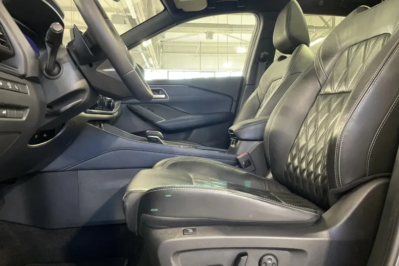 Nissan Qashqai din 2022 cu 78.046 km - oferta NIS167653 - foto 24