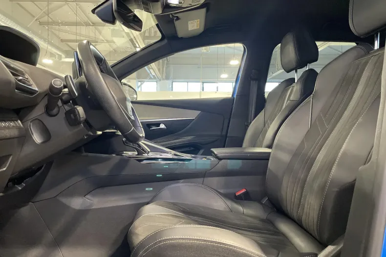 Peugeot 3008 din 2022 cu 134.233 km - oferta PEU167654 - foto 24