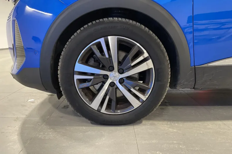 Peugeot 3008 din 2021 cu 81.482 km - oferta PEU167655 - foto 13