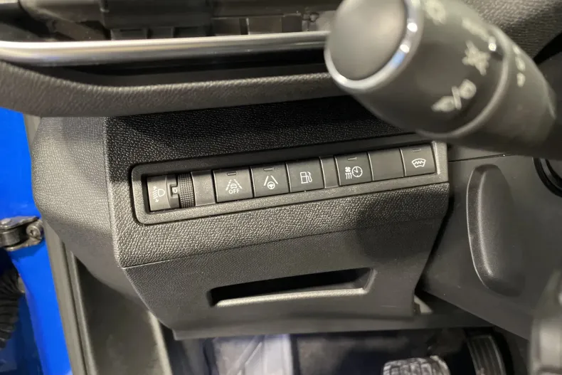 Peugeot 3008 din 2021 cu 81.482 km - oferta PEU167655 - foto 15