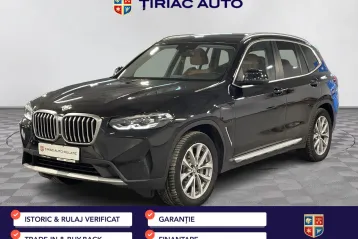 BMW X3 din 2023 - oferta BMW167656
