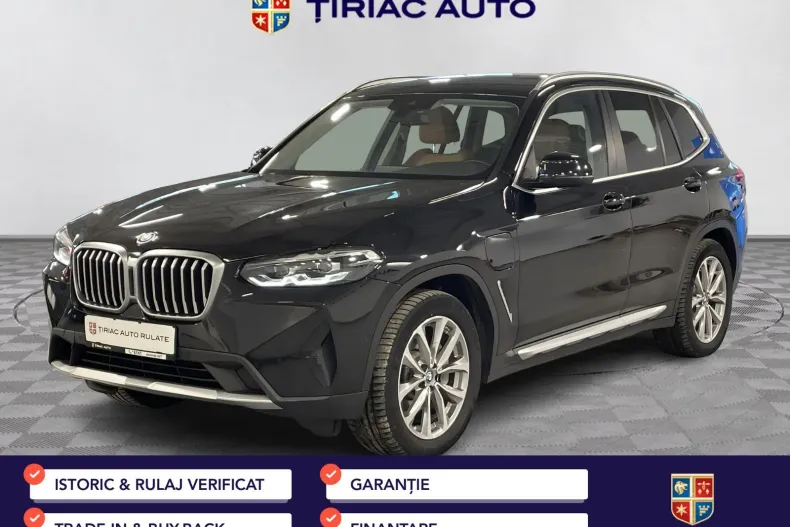 BMW X3 din 2023 cu 116.668 km - oferta BMW167656 - foto 1