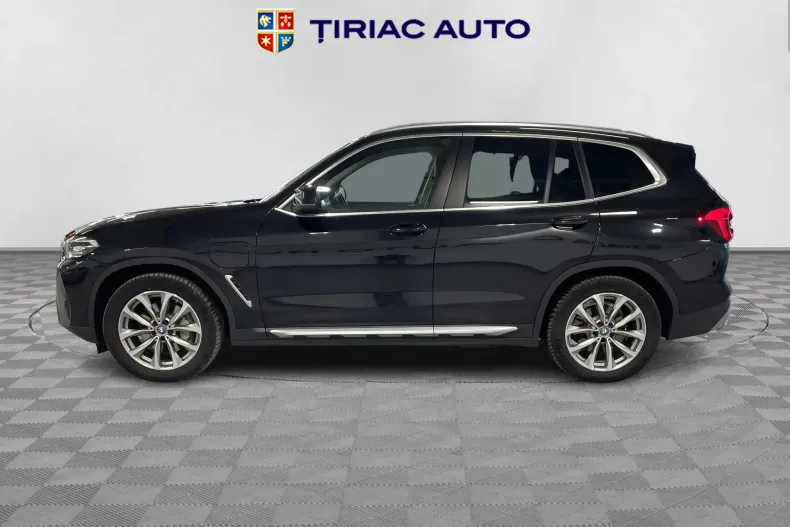 BMW X3 din 2023 cu 116.668 km - oferta BMW167656 - foto 2