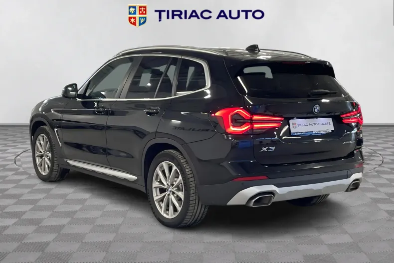 BMW X3 din 2023 cu 116.668 km - oferta BMW167656 - foto 3