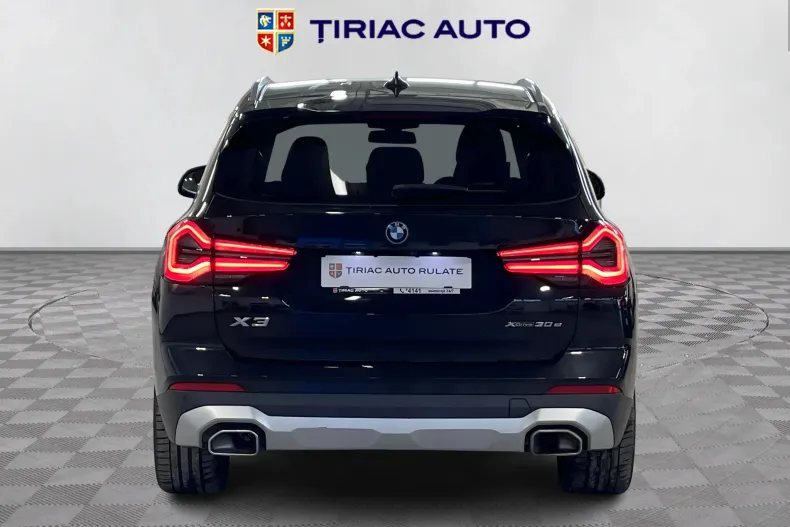 BMW X3 din 2023 cu 116.668 km - oferta BMW167656 - foto 4