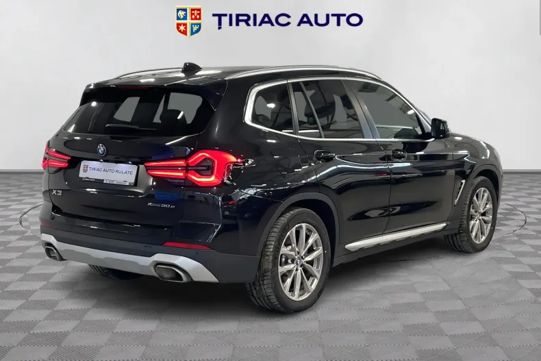 BMW X3 din 2023 cu 116.668 km - oferta BMW167656 - foto 5