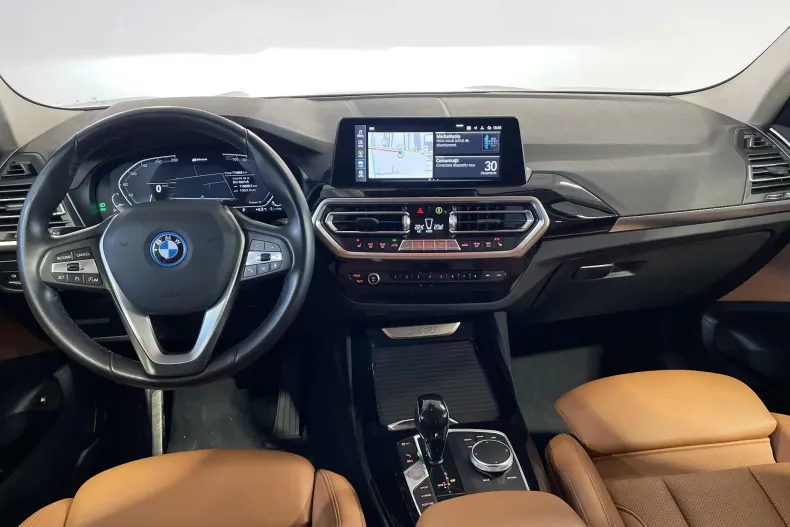 BMW X3 din 2023 cu 116.668 km - oferta BMW167656 - foto 9