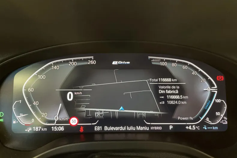 BMW X3 din 2023 cu 116.668 km - oferta BMW167656 - foto 10