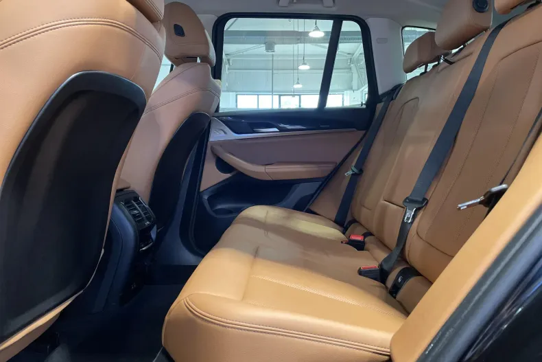 BMW X3 din 2023 cu 116.668 km - oferta BMW167656 - foto 12