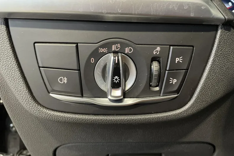 BMW X3 din 2023 cu 116.668 km - oferta BMW167656 - foto 15