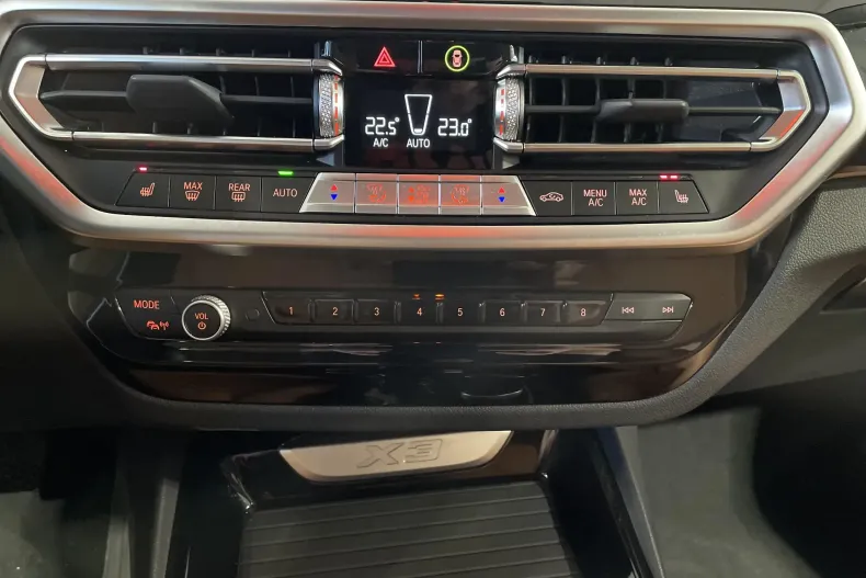 BMW X3 din 2023 cu 116.668 km - oferta BMW167656 - foto 17