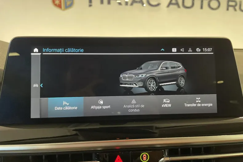 BMW X3 din 2023 cu 116.668 km - oferta BMW167656 - foto 22