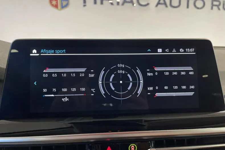 BMW X3 din 2023 cu 116.668 km - oferta BMW167656 - foto 23