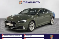 Audi A5 din 2021 cu 127.573 km - oferta AUD167657 - foto 1