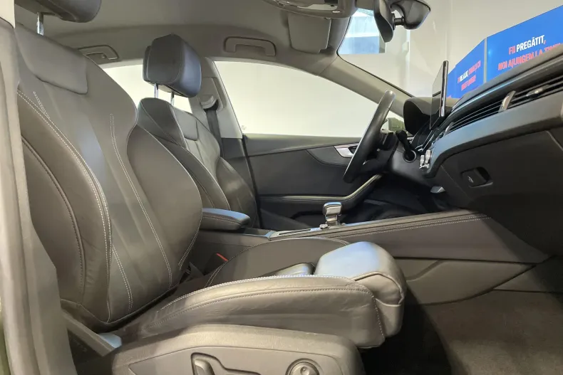 Audi A5 din 2021 cu 127.573 km - oferta AUD167657 - foto 11