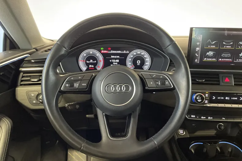 Audi A5 din 2021 cu 127.573 km - oferta AUD167657 - foto 16