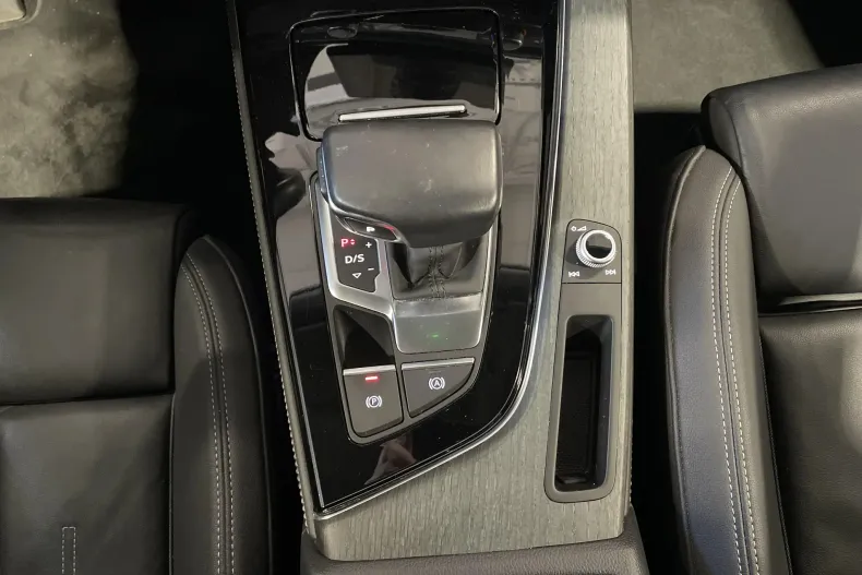 Audi A5 din 2021 cu 127.573 km - oferta AUD167657 - foto 18