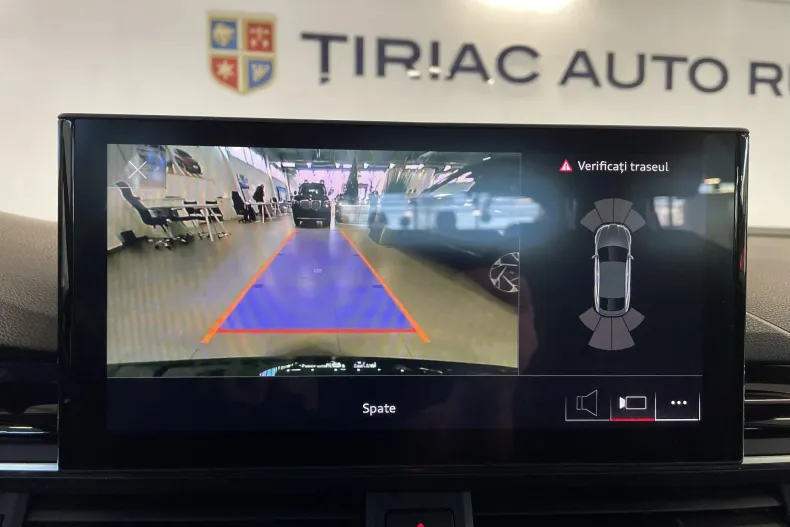 Audi A5 din 2021 cu 127.573 km - oferta AUD167657 - foto 19