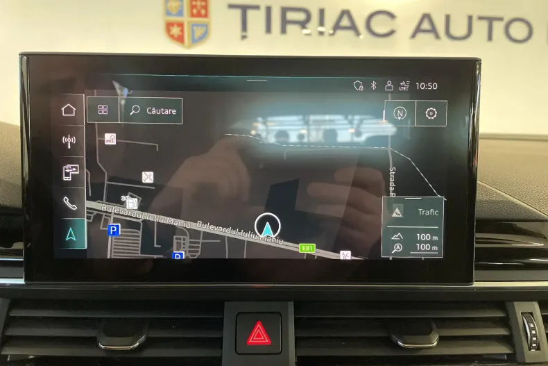 Audi A5 din 2021 cu 127.573 km - oferta AUD167657 - foto 21